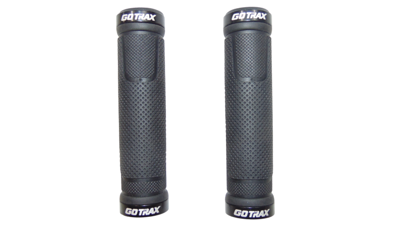 Handle bar grip for e-bike...
