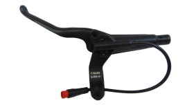 Levier de frein hydraulique droite pour vélo GOTRAX ALPINE