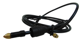 Rear brake hose for e bike...