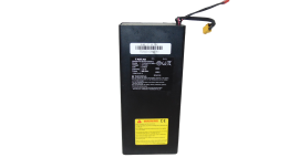Batterie lithium 36v 7,8ah...