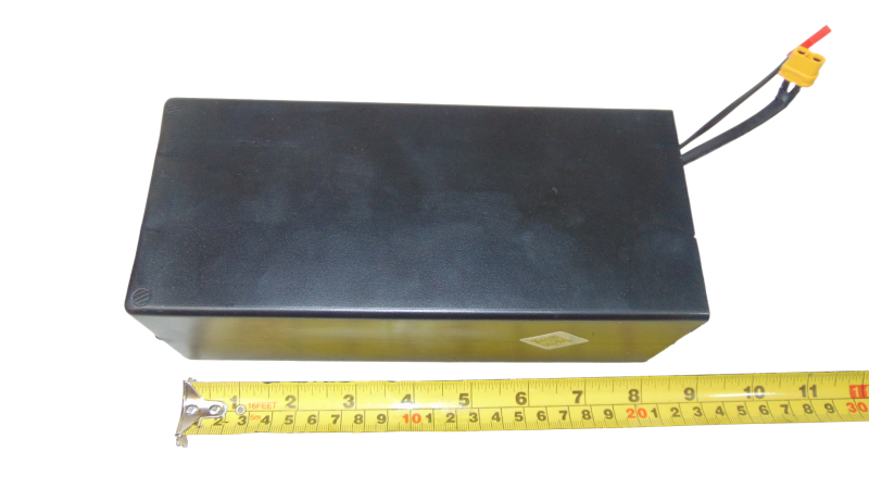 Batterie lithium 36v 7,8ah...