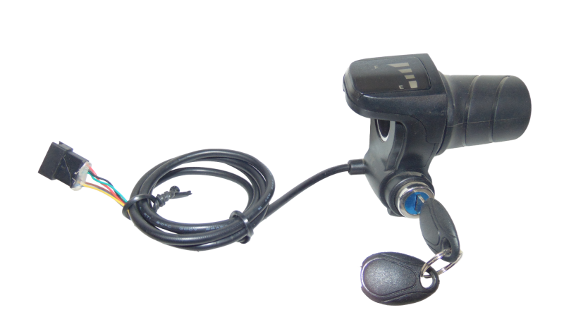 Throttle for E-BIKE GOTRAX...