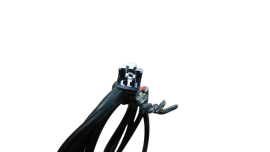Left brake handle for...