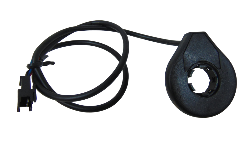 Torque cadence sensor for...