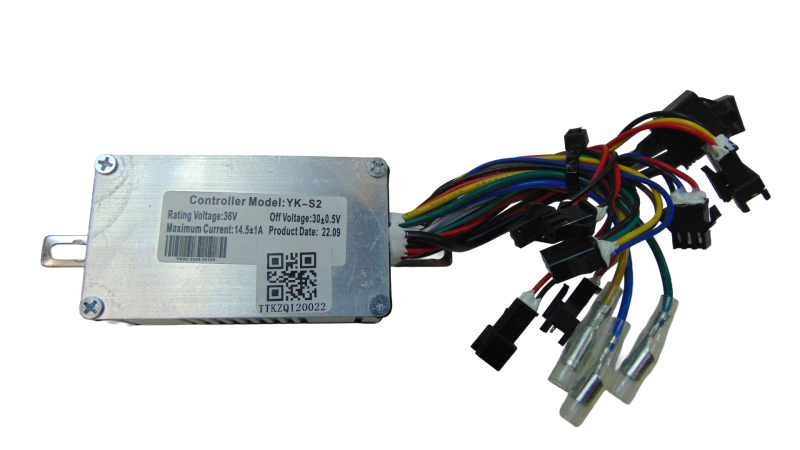 Controller 36v for e bike...