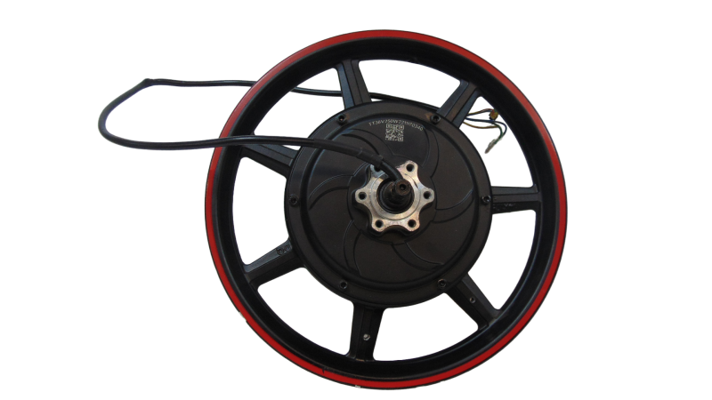 Moteur roue arrière14p 36v...