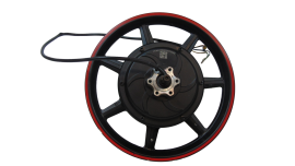 Moteur roue arrière14p 36v...