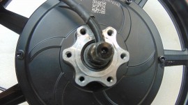 Moteur roue arrière14p 36v...