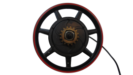 Moteur roue arrière14p 36v...