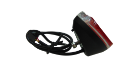 Lumière de frein arrière pour vélo GOTRAX SHIFT S2