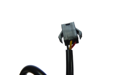 Rear brake light for e-bike...