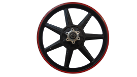 Front rim 14 for e-bike...