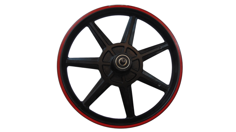 Front rim 14 for e-bike...
