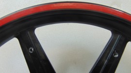 Front rim 14 for e-bike...