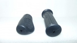 Handle bar grip for bike...