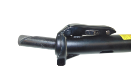 Arbre de guidon pliable pour GOTRAX SHIFT S2