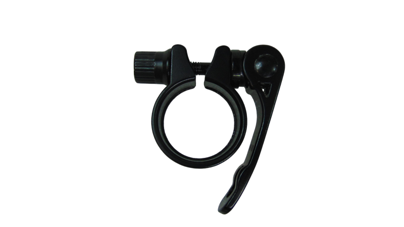 Seat post clamp for e- bike...