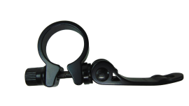 Seat post clamp for e- bike...