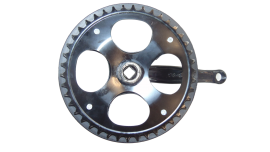 Pédalier pour vélos électriques GOTRAX SHIFT S2
