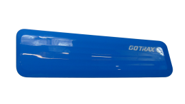 Prise de charge et coffre a batterie pour vélo GOTRAX SHIFT S2
