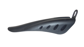 Front fender for e-bike...