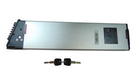 Batterie lithium 48v 10,4...