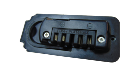 Batterie lithium 48v 10,4...
