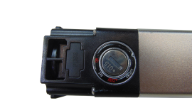 Batterie lithium 48v 10,4...