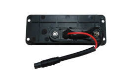 Lithium battery 48v base for GOTRAX F1