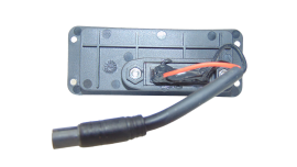 Base de batterie lithium...