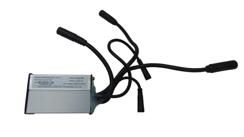 Controller 48v for e bike...