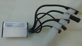 Controller 48v for e bike...