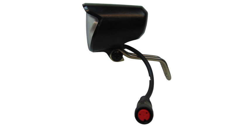 Lumière avant pour vélo...