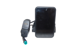 LCD display for e-bike GOTRAX F1