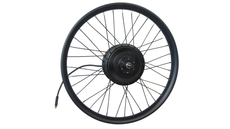 Moteur roue arrière 20p...