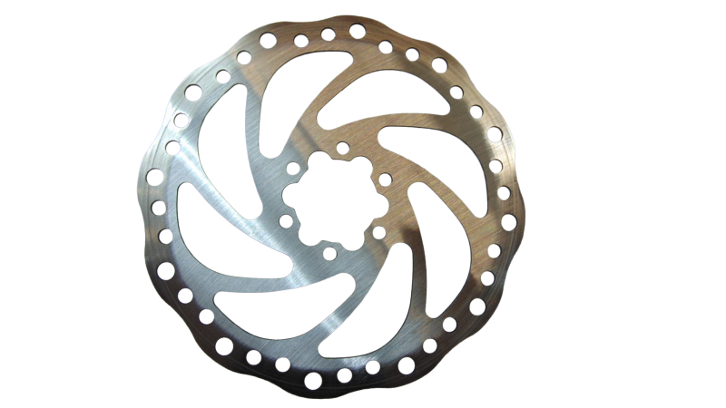 Disque de frein pour vélo...