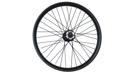 Front rim 20in for e bike...
