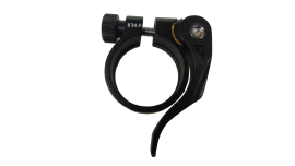 Seat post clamp for e bike...
