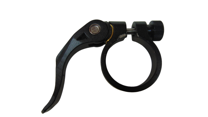 Seat post clamp for e bike...