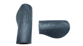 Handle bar grip for bike...