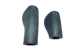 Handle bar grip for bike...