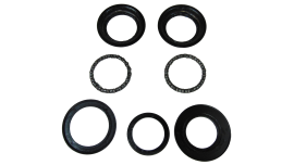 Fork bearing assembly for e...