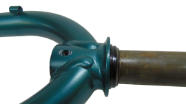 Front forks for e bike...