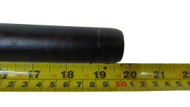 Seat post for e bike GOTRAX F1