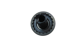 Crankset heart for bike...