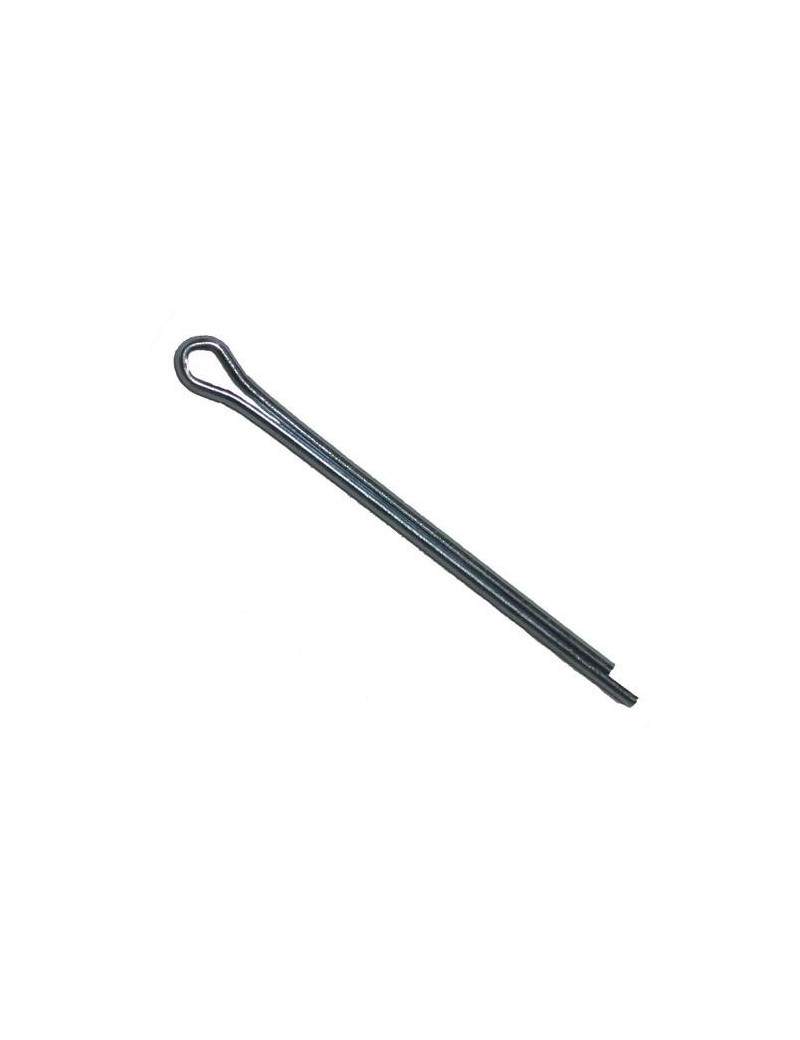 24 Cotter pin 2,5x30mm for...