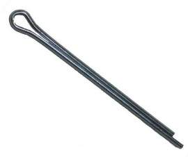 24 Cotter pin 2,5x30mm for...
