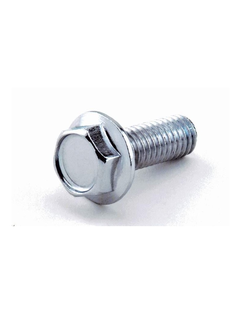 16 Bolt for wheel m10x25mm...
