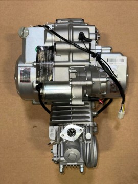 Moteur 125cc haute...