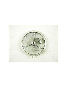 34 Couvert rond de chaine de distribution pour moteur de vtt TAO MOTORS